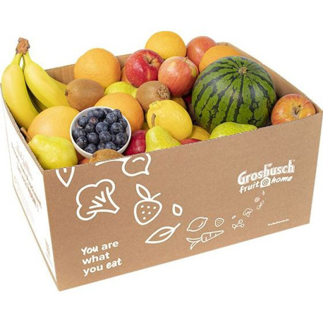 HOME - BIO FRUITS FRUIT@HOME